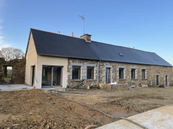 Devis maçon pour réparation de hangars agricoles  